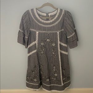 Free People Sunny Day Dress